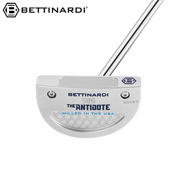 BETTINARDI（ベティナルディ） 【送料無料】【日本正規品】【2026年
