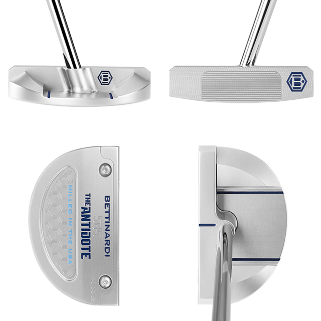 BETTINARDI（ベティナルディ） 【送料無料】【日本正規品】【2026年