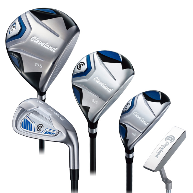 Cleveland Golf（クリーブランドゴルフ） 【送料無料】 【日本正規品
