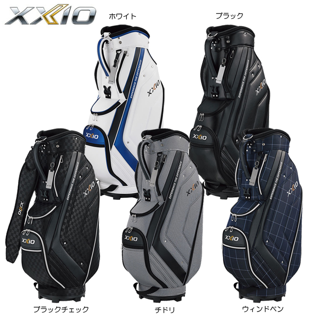 【送料無料】 ダンロップ ゼクシオ XXIO GGC-X142 軽量モデル