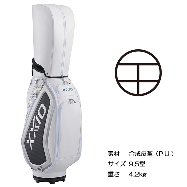 XXIO 【送料無料】【2025年モデル】 ダンロップ ゼクシオ プロレプリカ