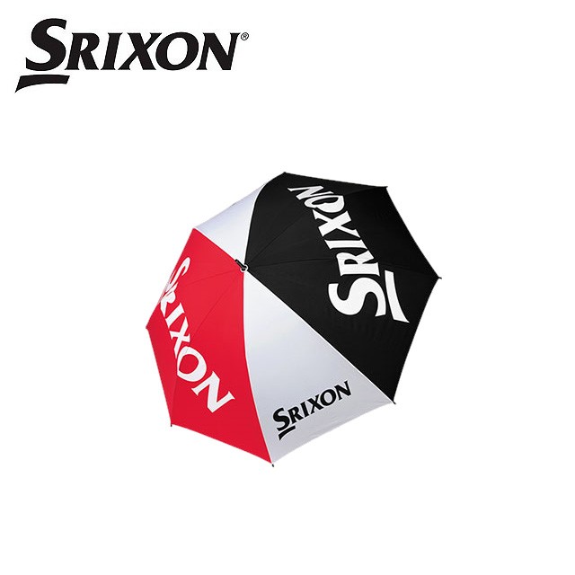 SRIXON 【送料無料】 ダンロップ スリクソン SRIXON アンブレラ 傘 UV