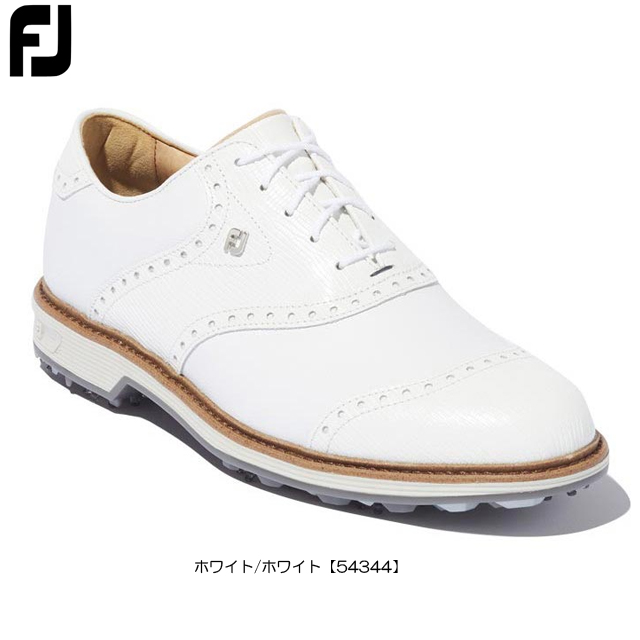 送料無料】【2023年モデル】FJ フットジョイ DryJoys Premiere Wilcox 