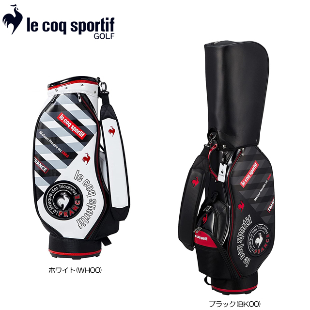 着画あり★le coq sportif ゴルフ　セットアップ le coq sportif golf 【上下セット】【ストレッチフォーサー