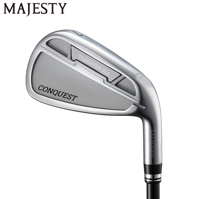 CONQUEST（MAJESTY） 【送料無料】【2022年モデル】マルマン MAJESTY