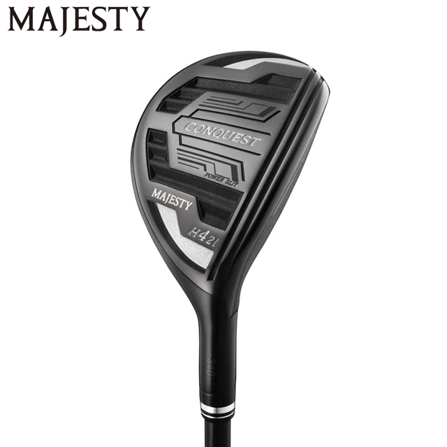 CONQUEST（MAJESTY） 【送料無料】【2022年モデル】マルマン MAJESTY