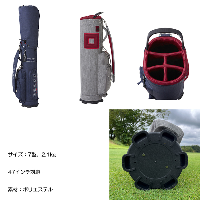 ONOFF キャディバッグの商品一覧｜ゴルフ用バッグ｜ゴルフ