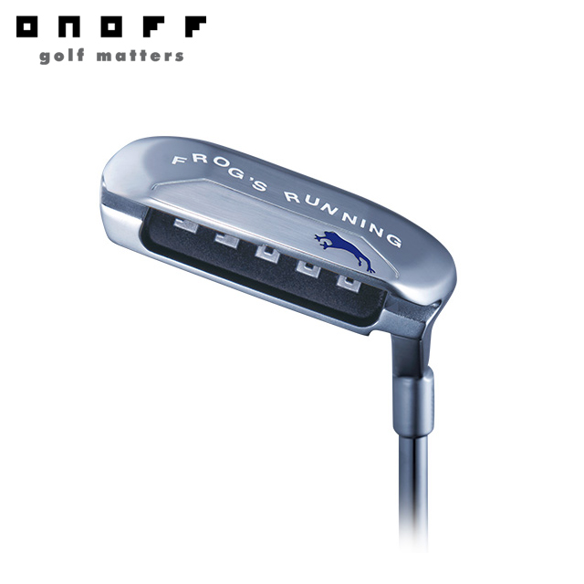 ONOFF ウェッジ 50°/6° onoff_forged_wedge_2024_spec_1