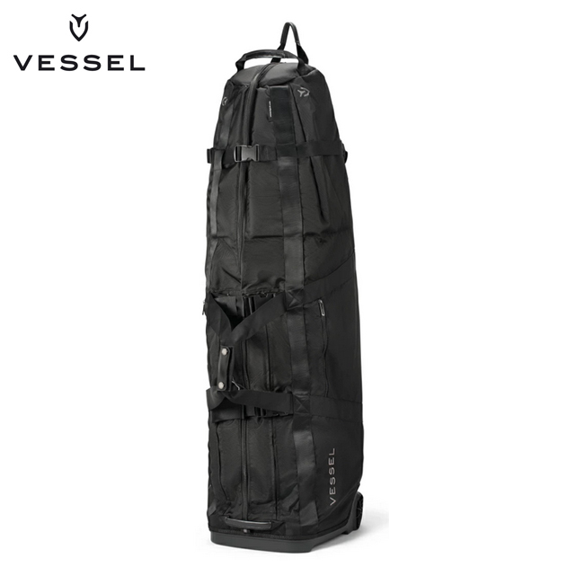 Vessel Golf Travel Case 2.0