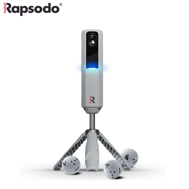 2月16日まで ラプソード MLM2 pro 送料無料】Rapsodo ラプソード モバイルロンチーモニターツー