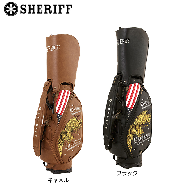 SHERIFF（シェリフ） 【送料無料】【イーグルシリーズ】【2025年モデル