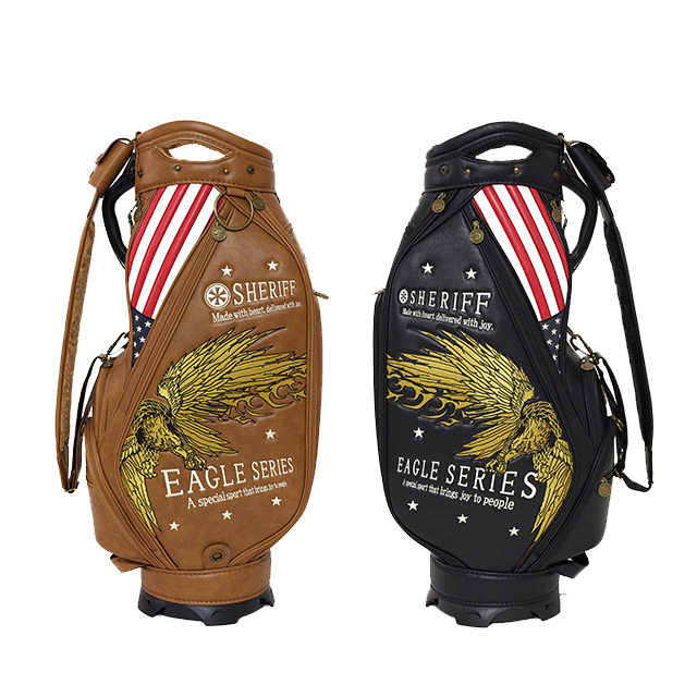 SHERIFF（シェリフ） 【送料無料】【イーグルシリーズ】【2025年モデル