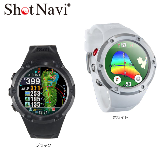 送料無料】【2023年モデル】Shot Navi ショットナビ Evolve PRO Touch