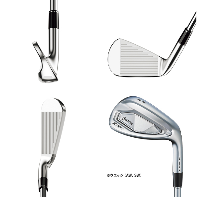 スリクソンZXi5 modus120 S SRIXON 【1本から注文可能・メーカーカスタム】 スリクソン ZXi5