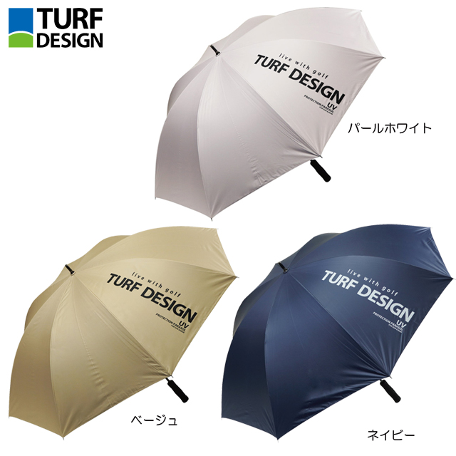 yz^[tfUC TURF DESIGN  p\ UVJbg y  UV99.9%Jbg Jp P  TDPS-BE71