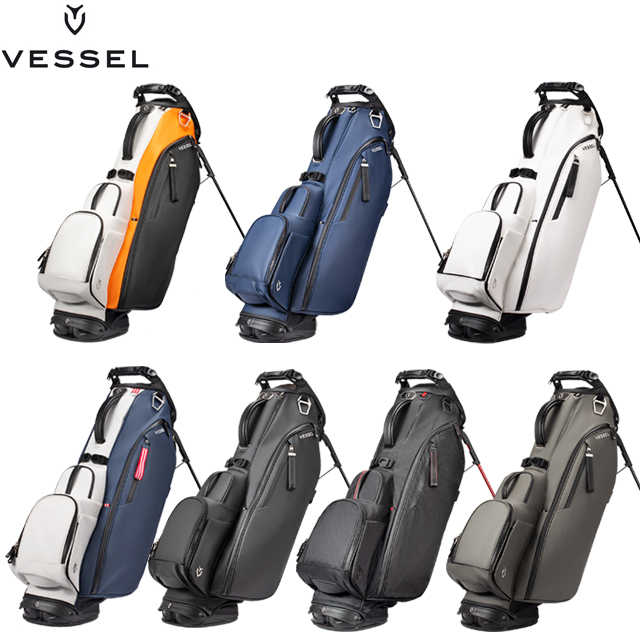VESSEL（スポーツ） 【送料無料】【2025年モデル】VESSEL ベゼル