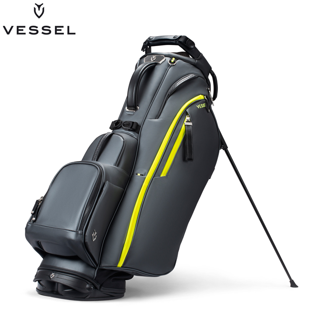 VESSEL 【送料無料】【2026年モデル】VESSEL ベゼル Player 5.0 PRO