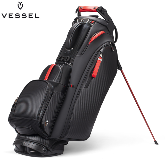 VESSEL 【送料無料】【2026年モデル】VESSEL ベゼル Player 5.0 PRO