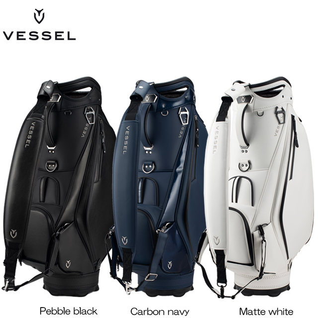 VESSEL 【送料無料】【2025年モデル】VESSEL ベゼル PRIME MINI Staff
