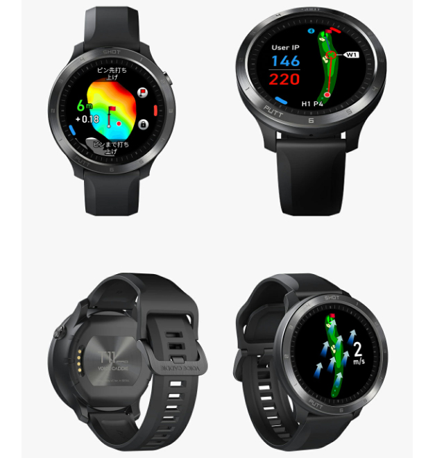 ボイスキャディ t11 proのおすすめ人気商品一覧 通販 - Yahoo!ショッピング