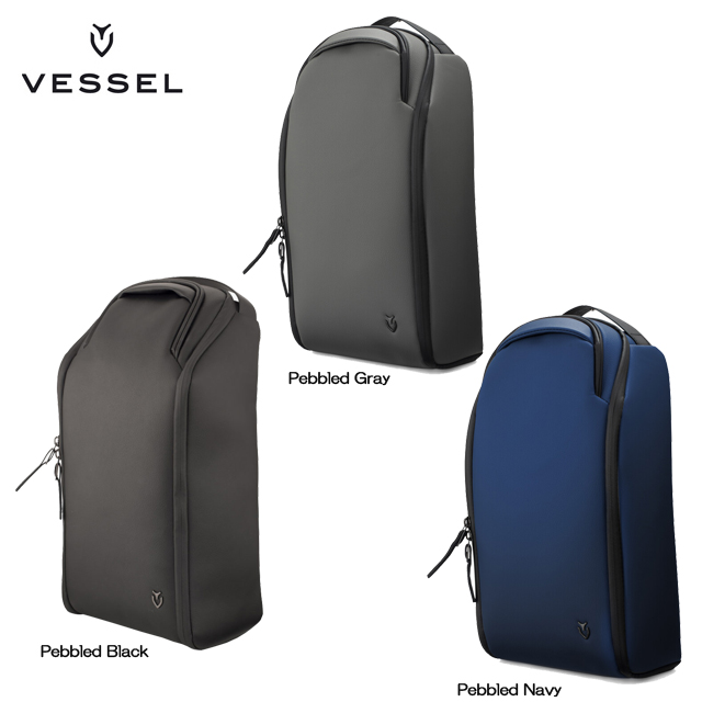 VESSEL 【送料無料】VESSEL ベゼル PENCIL BAG ペンシルバッグ セルフ