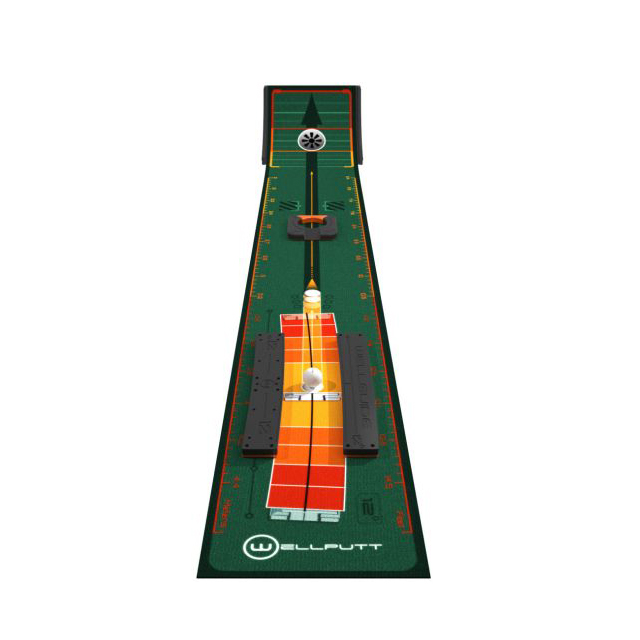 yzEFpbg WELLPUTT Stroke Master p^[K@ p^[ g[jO }bg
