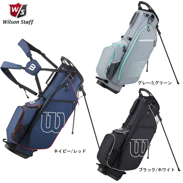 適切な価格 ws-proatsaff-carry-1.jpg ゴルフバッグ・キャディバッグ