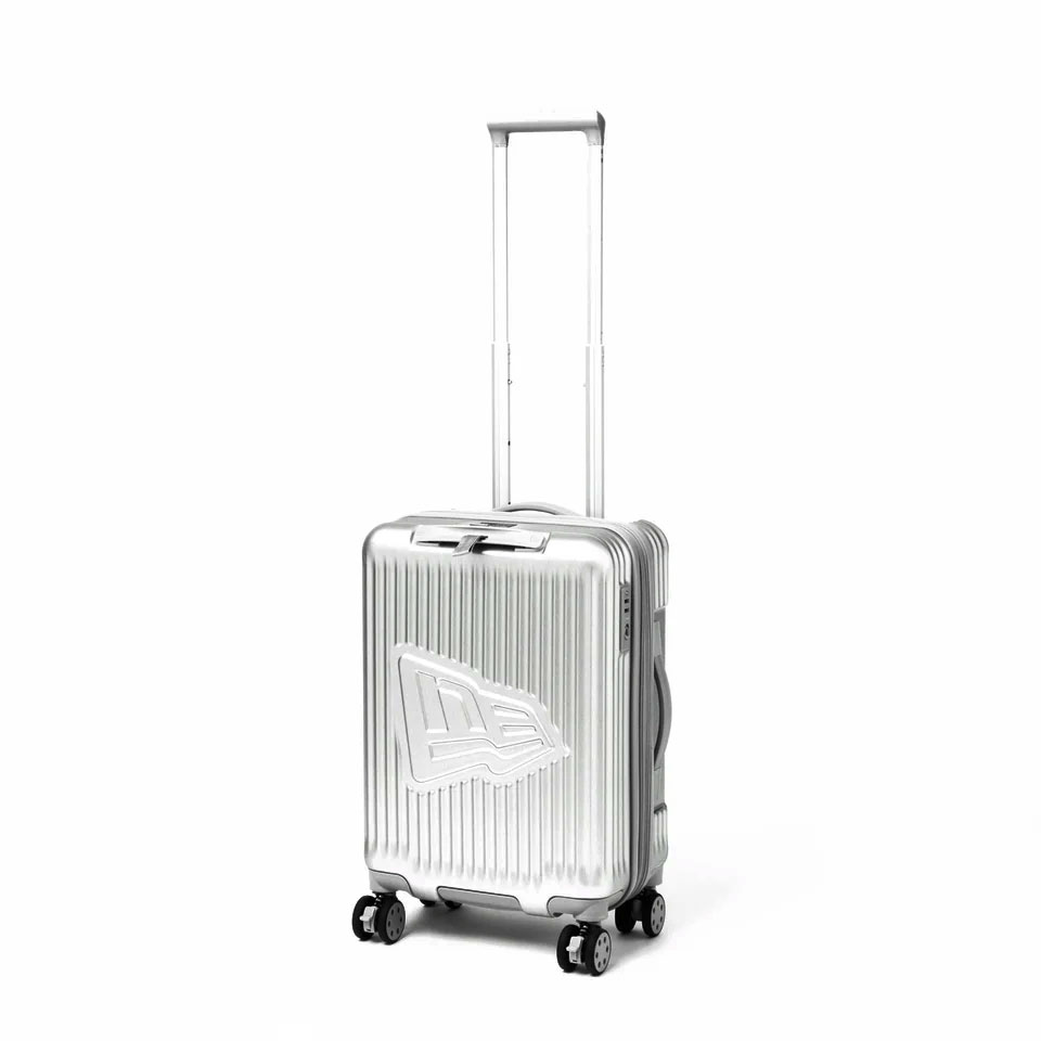 ニューエラ　キャリーケース NEW ERA（ニューエラ） 14409928 14409929 Wheel Carry Case SMALL 33