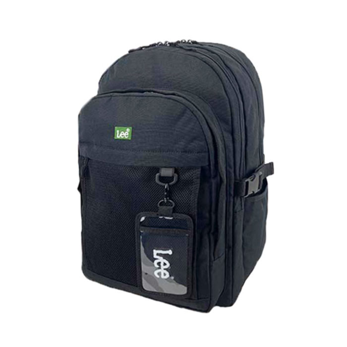 Lee（リー） 320-4941 32L A4 B4 クリアパスケース 2ルーム リュック