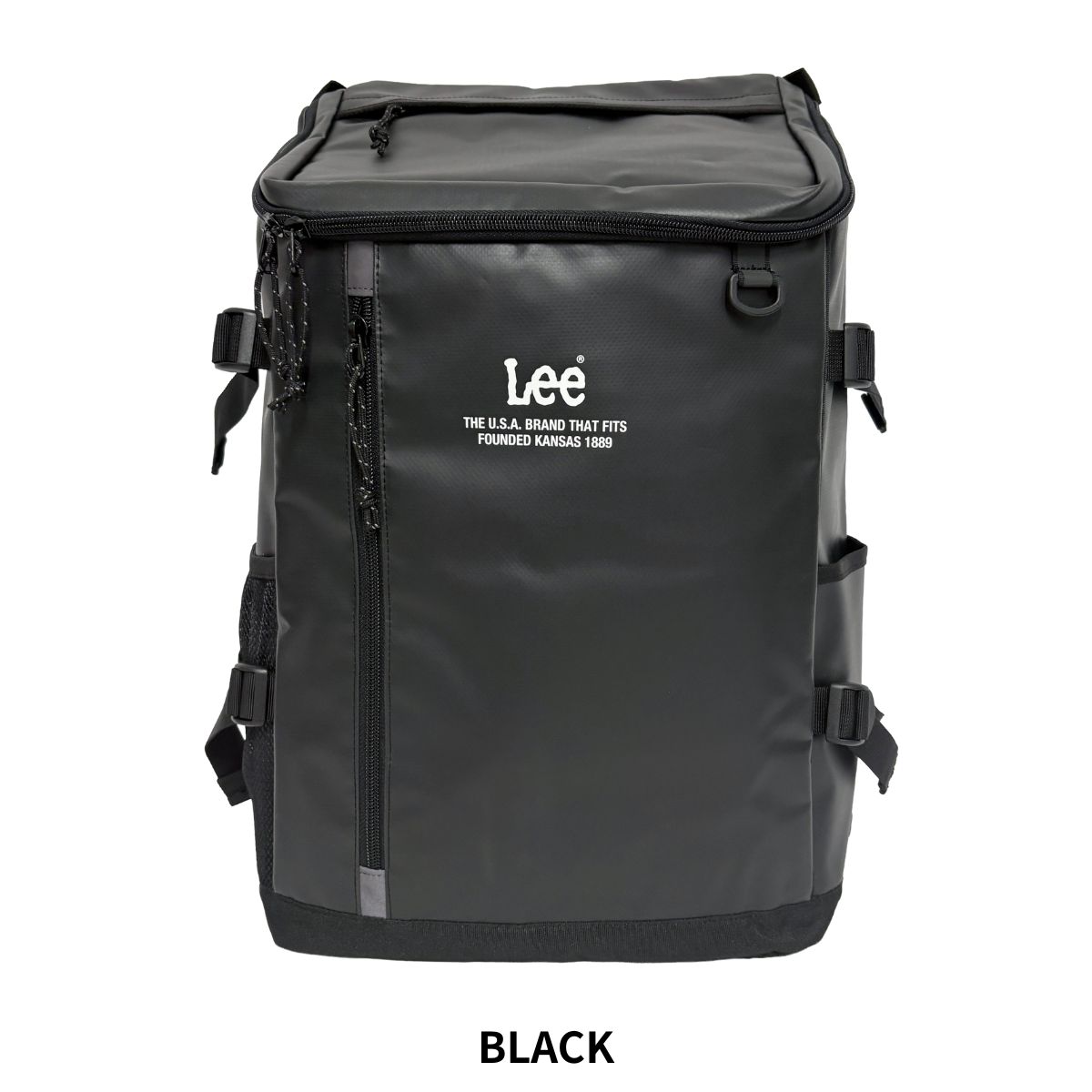 Lee（リー） リー32L リュック A4 B4 A3 撥水 軽量 大型 大容量 30L