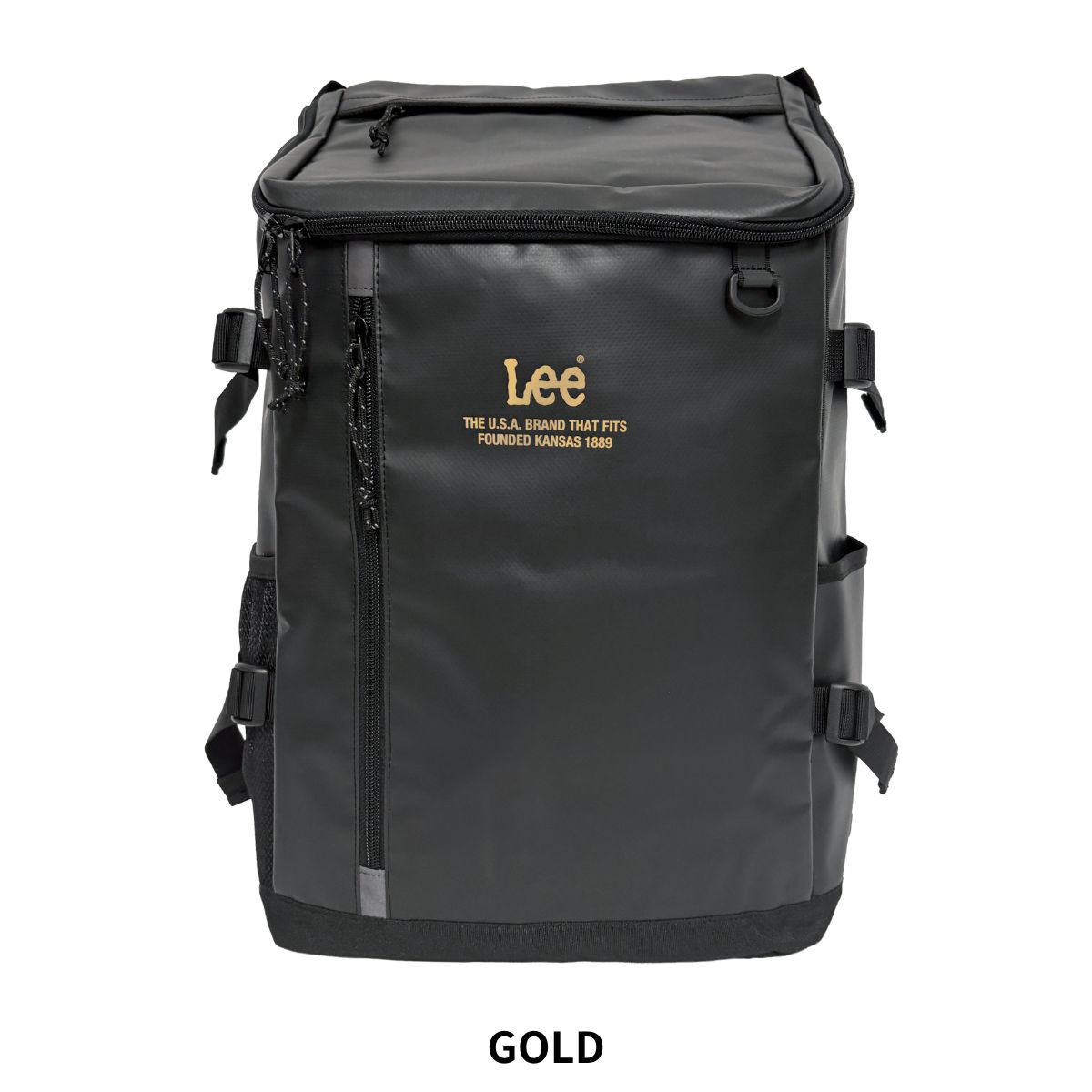 Lee（リー） リー32L リュック A4 B4 A3 撥水 軽量 大型 大容量 30L
