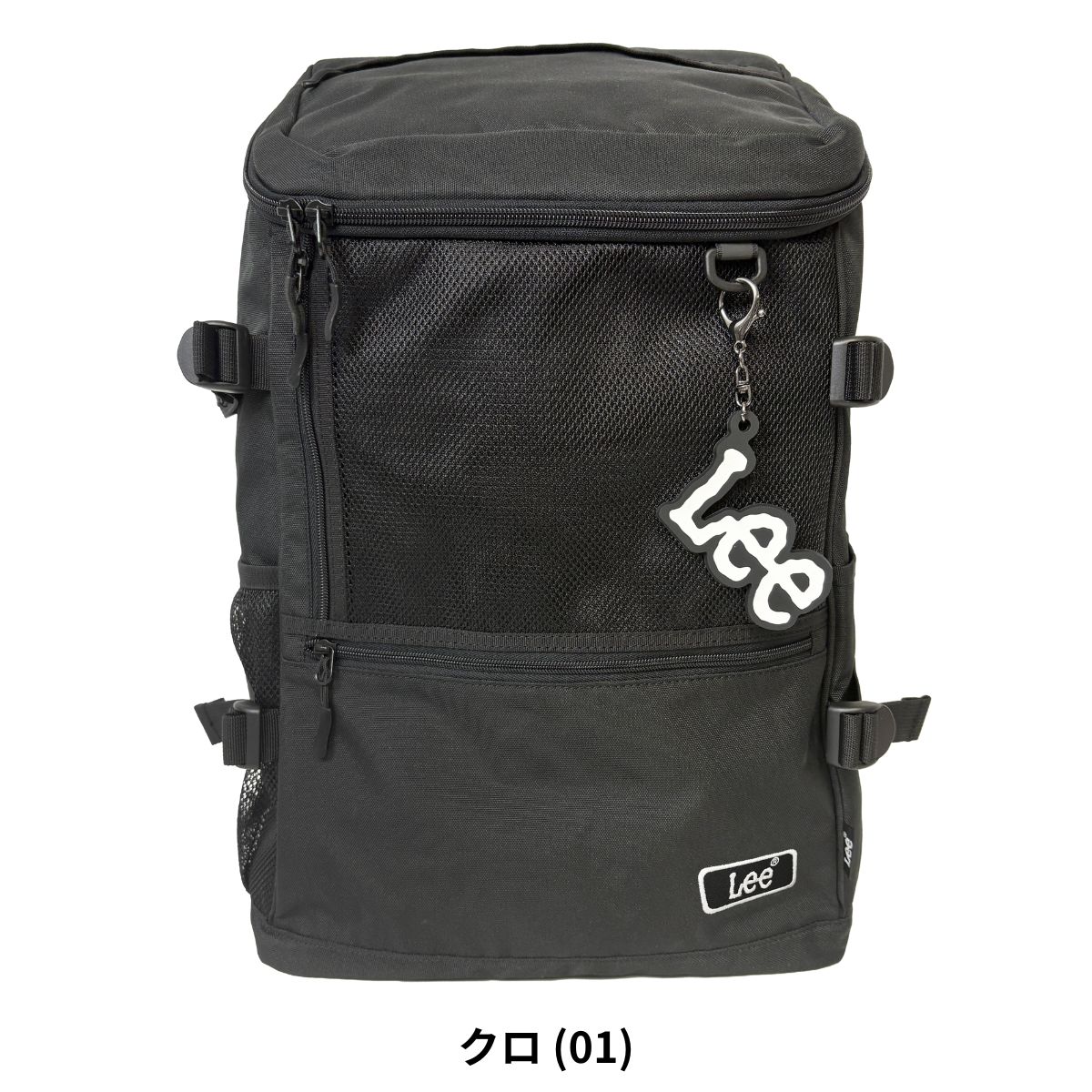 Lee（リー） 320-4951 34L A4 B4 リュック バックパック デイパック 新