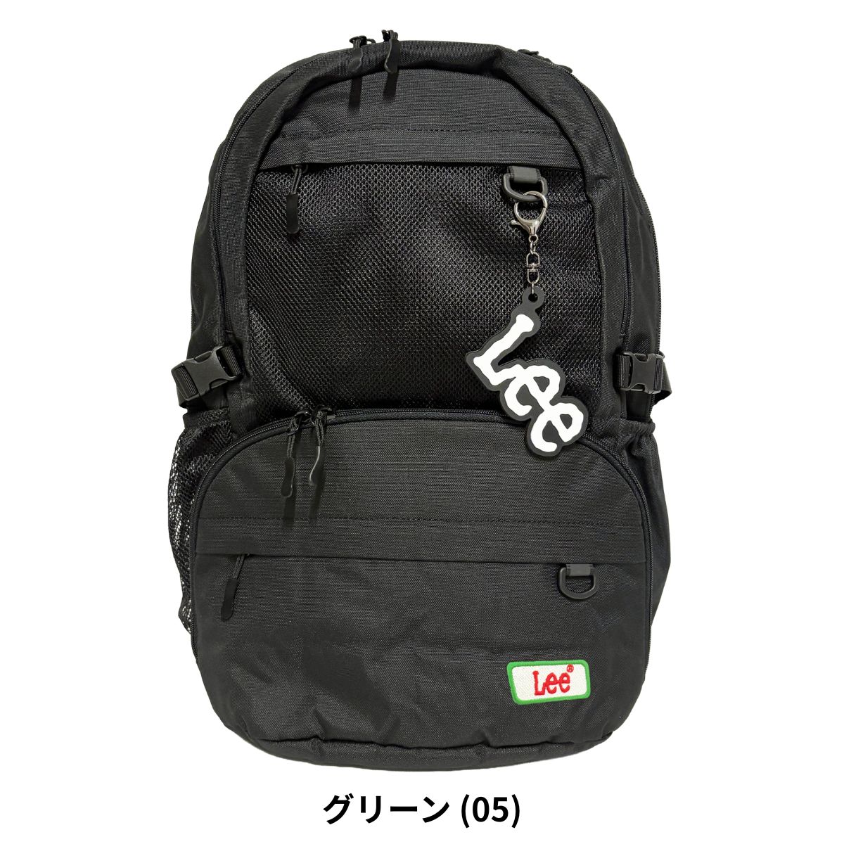 Lee（リー） 320-4952 35L A4 B4 リュック バックパック デイパック 新