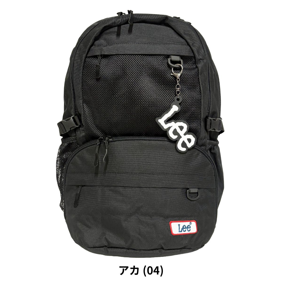 Lee（リー） 320-4952 35L A4 B4 リュック バックパック デイパック 新
