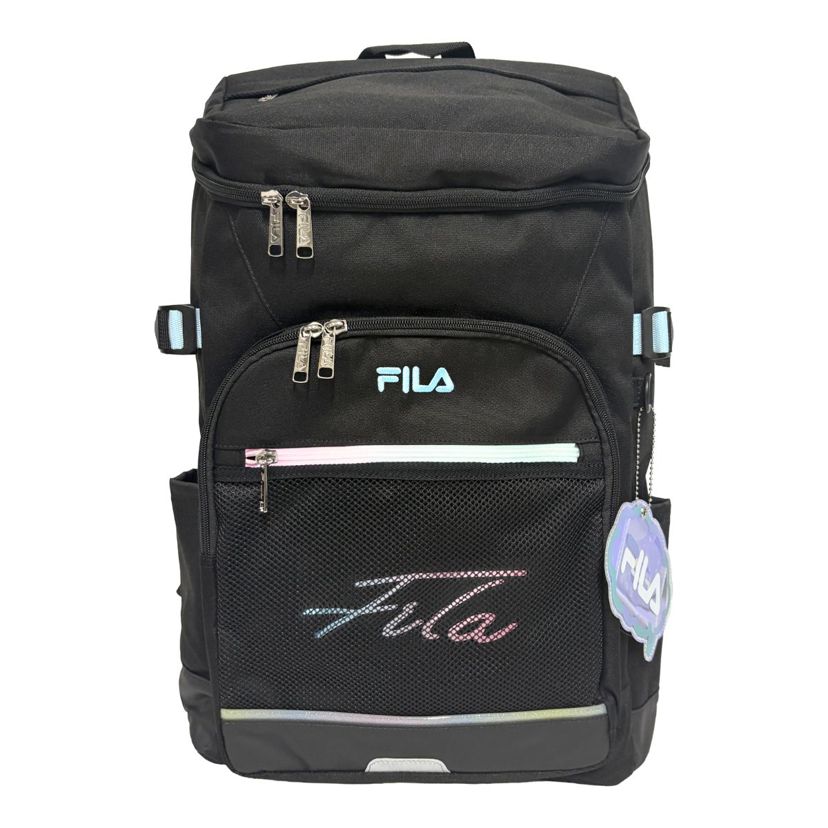 FILA（フィラ） 30L リュック 7852 リコル スクール 撥水加工