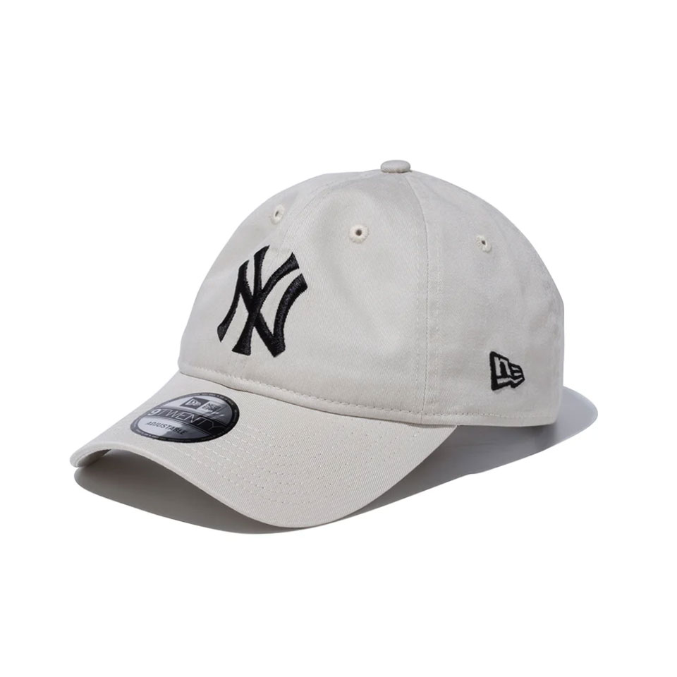 9FORTY NEW ERA ニューエラ 9TWENTY 920 ウォッシュドコットン