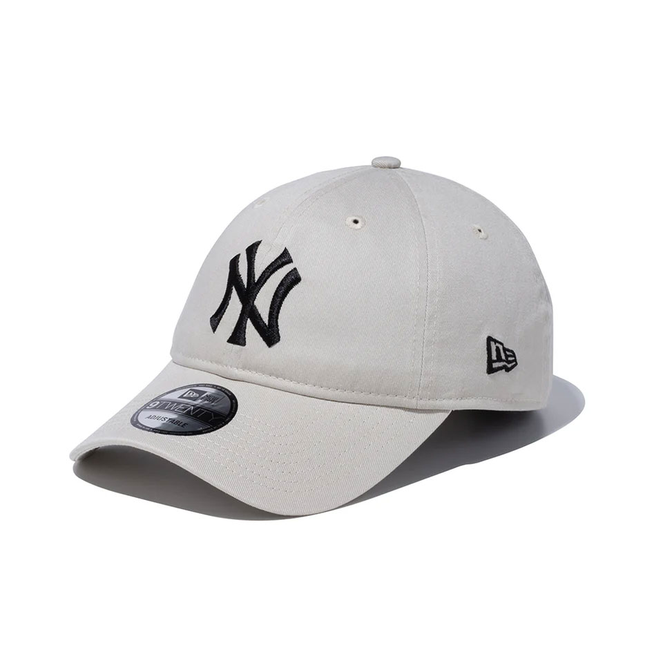 9FORTY NEW ERA ニューエラ 9TWENTY 920 ウォッシュドコットン