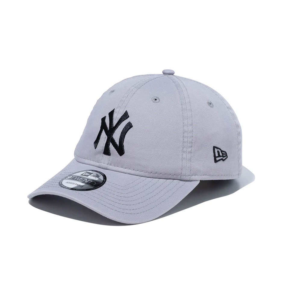 9FORTY NEW ERA ニューエラ 9TWENTY 920 ウォッシュドコットン