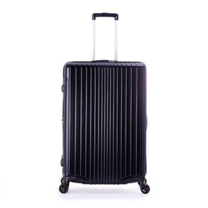 A.L.I アジアラゲージ　防水ビジネスキャリー WTZ-5360K 送料無料 正規品 スーツケース A.L.I アジアラゲージ FiLpake