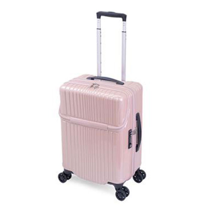 アジア・ラゲージ SALE 57%OFF Asia Luggage ALI-6000TP-18 A.L.I