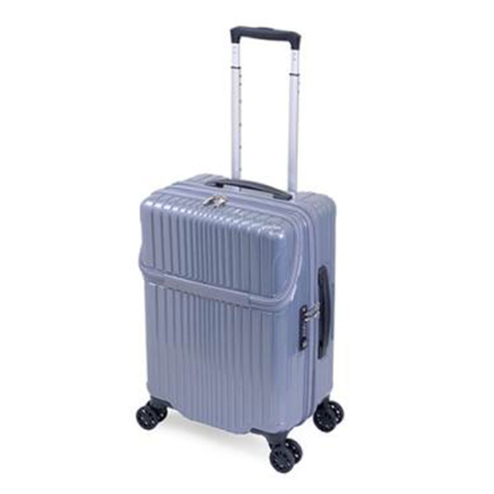 アジア・ラゲージ 【SALE 57%OFF】 Asia Luggage ALI-6000TP-18 A.L.I