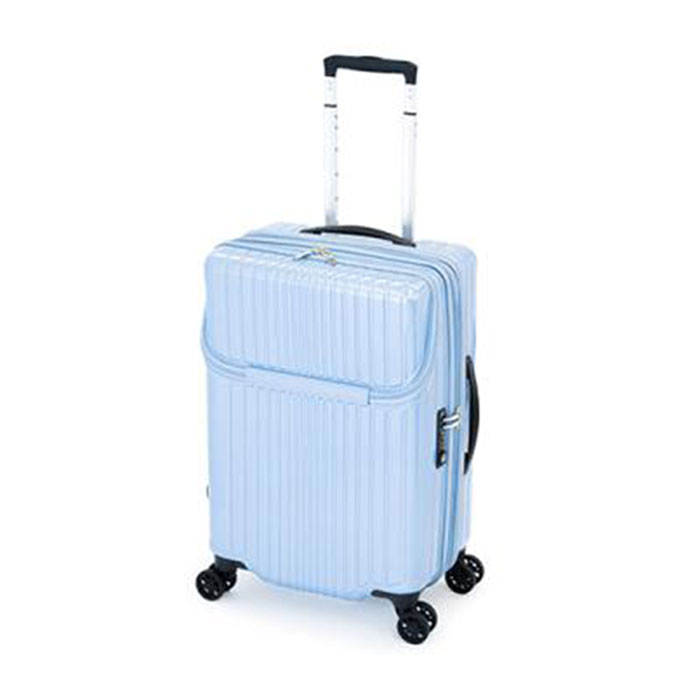 アジア・ラゲージ 【SALE 57%OFF】 Asia Luggage ALI-6000TP-22 A.L.I