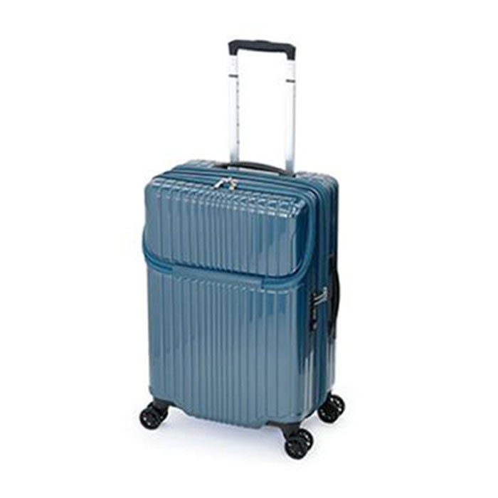 アジア・ラゲージ 【SALE 57%OFF】 Asia Luggage ALI-6000TP-22 A.L.I