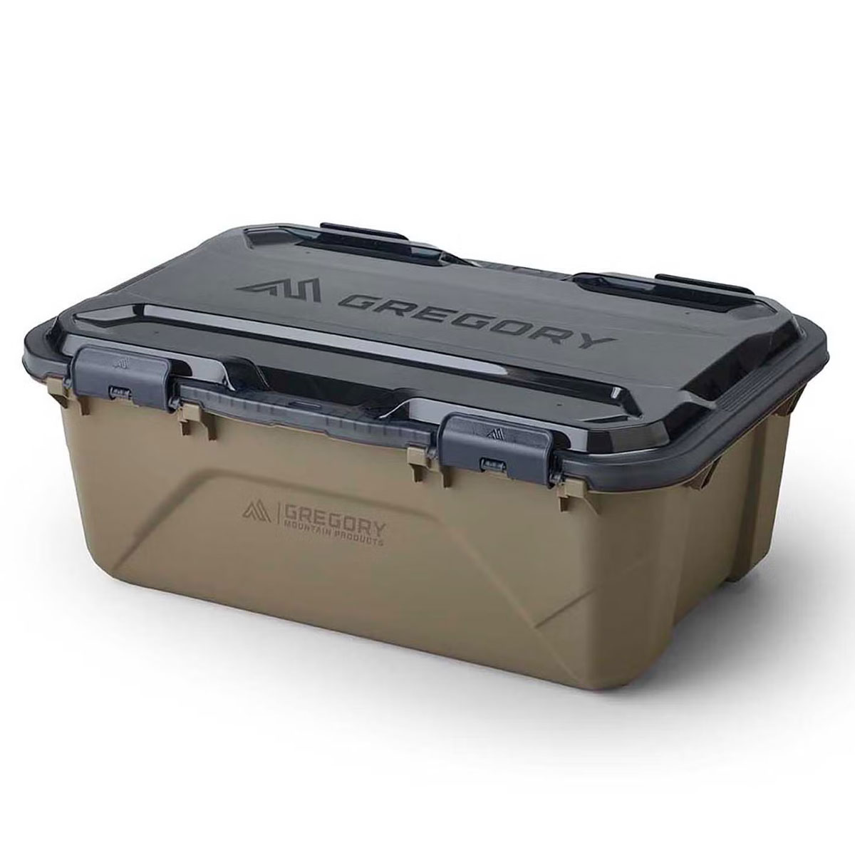 GREGORY（グレゴリー） 【日本正規品】【GREGORY】ALPACA GEAR BOX