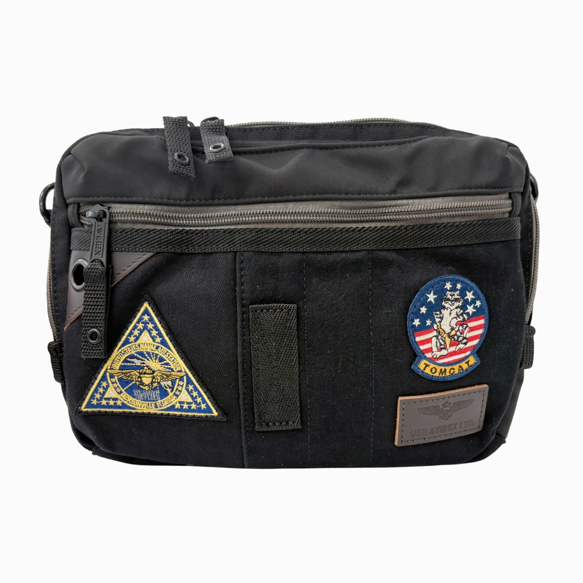 AVIREX（アヴィレックス） アビレックス TOPGUN3 トップガン AVX3521N 