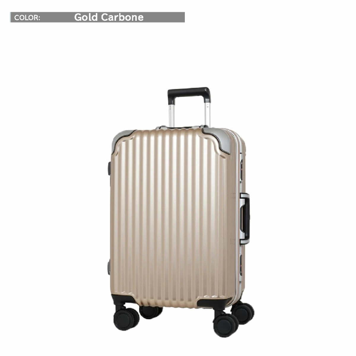 AIRWAY（エアウェイ） 【SALE 40%OFF】 AW-0845-58 キャリーケース