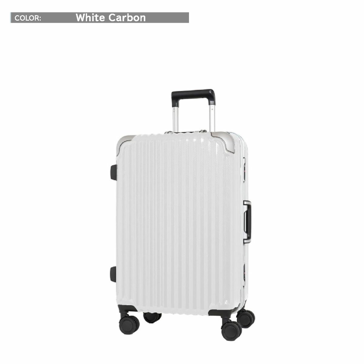 AIRWAY（エアウェイ） 【SALE 40%OFF】 AW-0845-58 キャリーケース