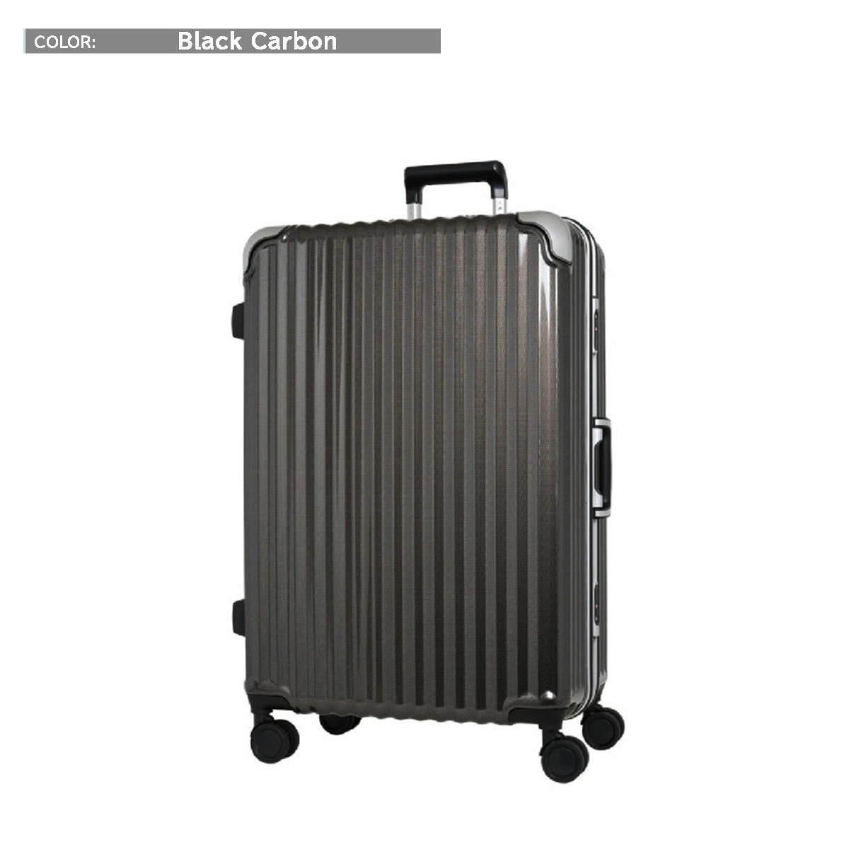 AIRWAY（エアウェイ） SALE 40%OFF AIRWAY AW-0845-64 キャリーケース