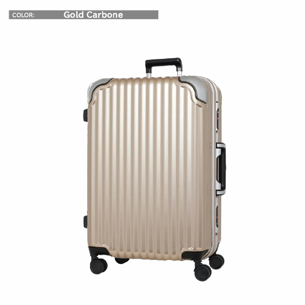 AIRWAY（エアウェイ） SALE 40%OFF AIRWAY AW-0845-64 キャリーケース