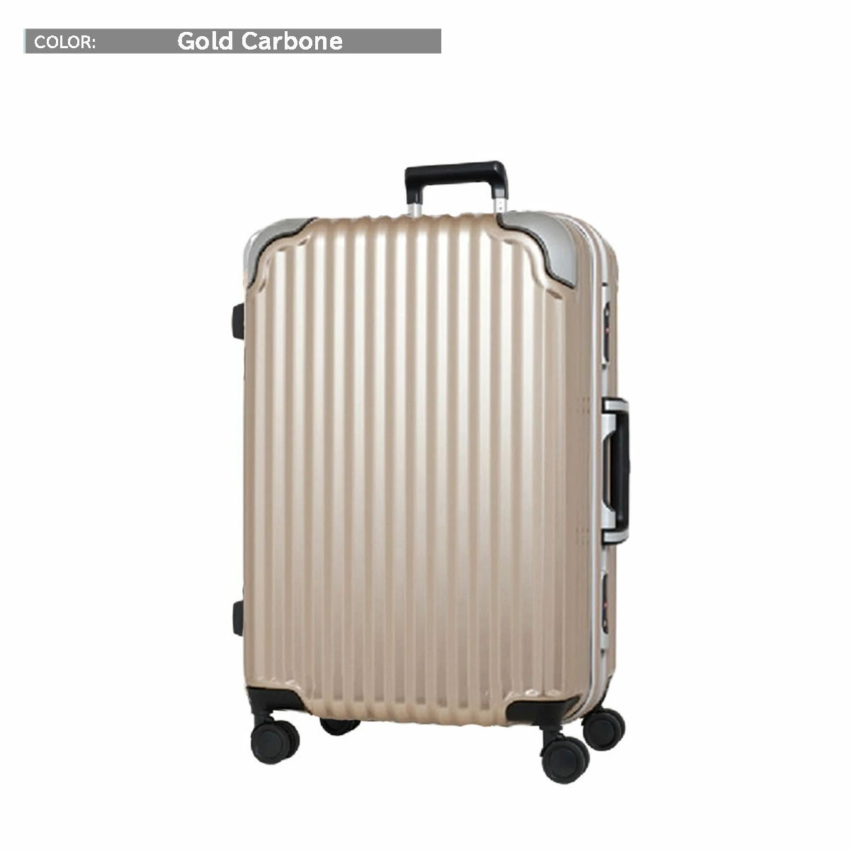 AIRWAY（エアウェイ） 【SALE 40%OFF】 AW-0845-68 キャリーケース